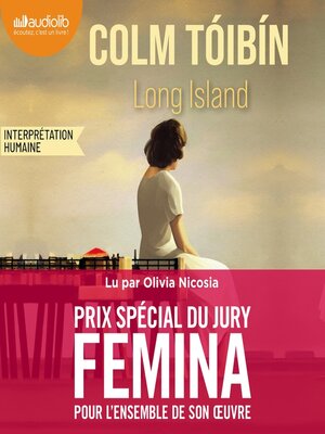 cover image of Long Island